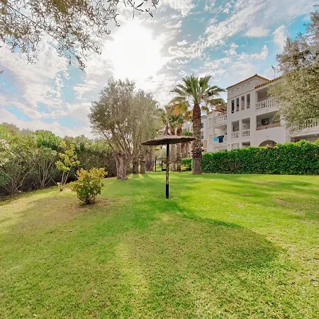 Appartement Villamartin Plaza Golf Apt, Super Spot