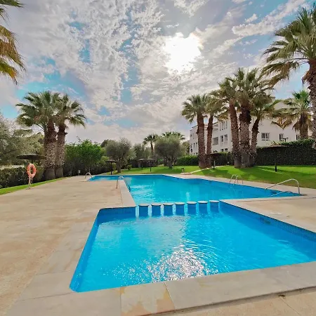 Villamartin Plaza Golf Apt, Super Spot * Dehesa de Campoamor (Orihuela Costa)