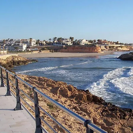 Villamartin Plaza Golf Apt, Super Spot * Dehesa de Campoamor (Orihuela Costa)