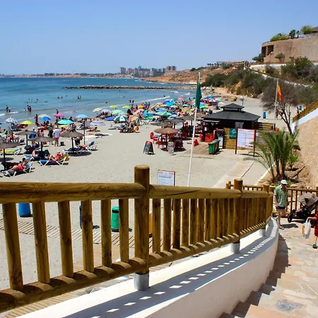 Villamartin Plaza Golf Apt, Super Spot Appartement