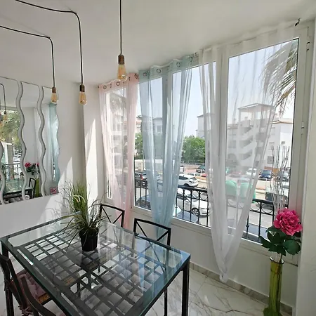 Villamartin Plaza Golf Apt, Super Spot Dehesa de Campoamor (Orihuela Costa)