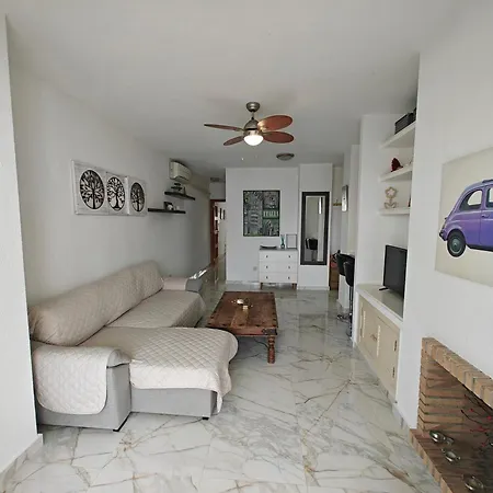 Appartement Villamartin Plaza Golf Apt, Super Spot
