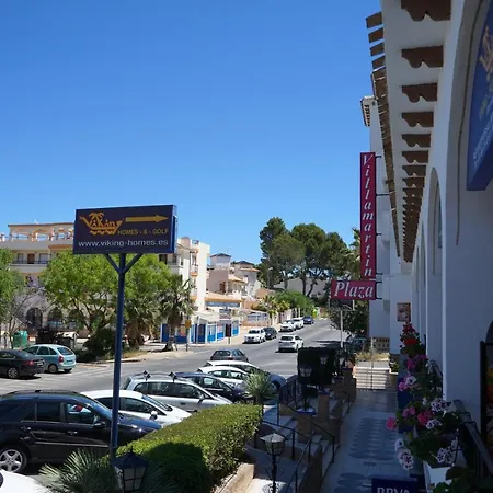 Villamartin Plaza Golf Apt, Super Spot