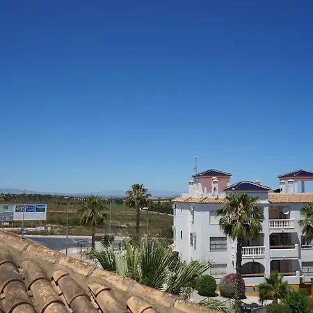 Villamartin Plaza Golf Apt, Super Spot * Dehesa de Campoamor (Orihuela Costa)