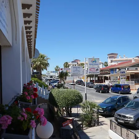 Villamartin Plaza Golf Apt, Super Spot Dehesa de Campoamor (Orihuela Costa)