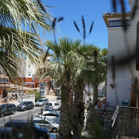 Villamartin Plaza Golf Apt, Super Spot Appartement