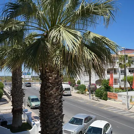 Villamartin Plaza Golf Apt, Super Spot Appartement *