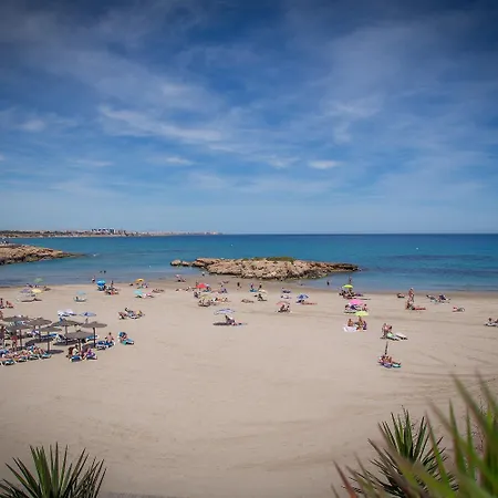 Apartment Villamartin Plaza Golf Apt, Super Spot Dehesa de Campoamor (Orihuela Costa)