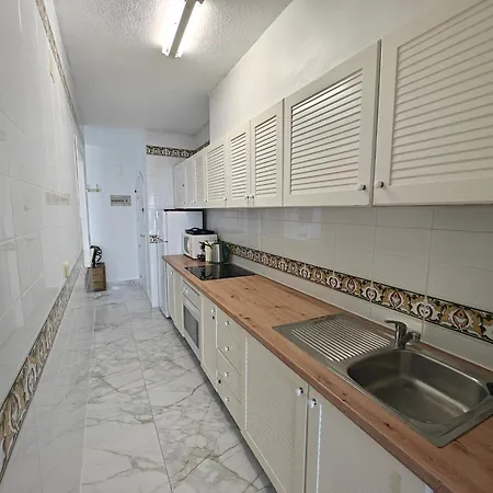 Villamartin Plaza Golf Apt, Super Spot *