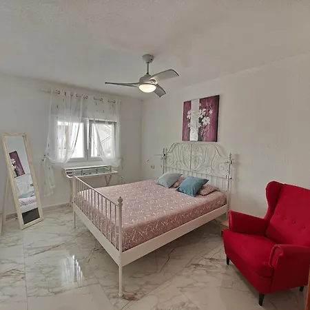Villamartin Plaza Golf Apt, Super Spot