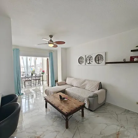 Villamartin Plaza Golf Apt, Super Spot Apartment