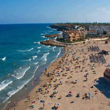 Villamartin Plaza Golf Apt, Super Spot Apartment