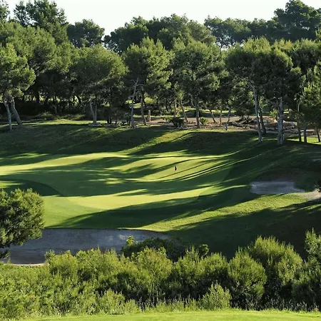 Villamartin Plaza Golf Apt, Super Spot Dehesa de Campoamor (Orihuela Costa)