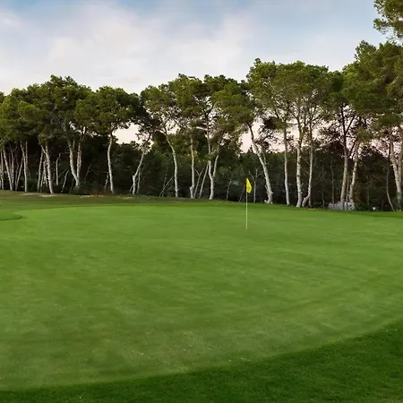Apartment Villamartin Plaza Golf Apt, Super Spot *